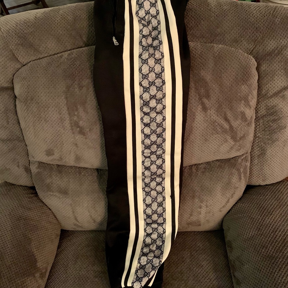 Gucci Loose fit Joggers